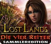 Feature screenshot Spiel Lost Lands: Die vier Reiter Sammleredition
