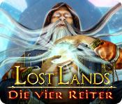 Feature screenshot Spiel Lost Lands: Die vier Reiter
