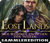 Feature screenshot Spiel Lost Lands: Der Reisende zwischen den Welten Sammleredition