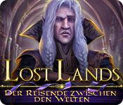 Feature screenshot Spiel Lost Lands: Der Reisende zwischen den Welten