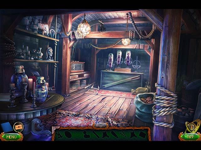 Spiele Screenshot 1 Lost Lands: Der Reisende zwischen den Welten