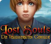 Feature screenshot Spiel Lost Souls: Die verzauberten Gemälde
