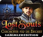 Feature screenshot Spiel Lost Souls: Geschichten für die Ewigkeit Sammleredition