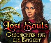 Feature screenshot Spiel Lost Souls: Geschichten für die Ewigkeit