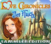Feature screenshot Spiel Love Chronicles: Der Fluch Sammleredition