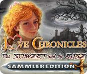 Feature screenshot Spiel Love Chronicles 2: Das Schwert und die Rose Sammleredition
