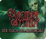 Feature screenshot Spiel Macabre Mysteries: Der Fluch des Nightingale