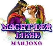 Feature screenshot Spiel Macht der Liebe: Mahjong
