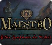 Feature screenshot Spiel Maestro: Die Symphonie des Todes