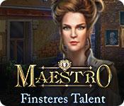 Image Maestro: Finsteres Talent
