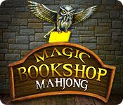 Image Magic Bookshop Mahjong