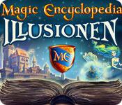 Feature screenshot Spiel Magic Encyclopedia: Illusionen