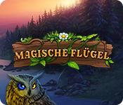 Feature screenshot Spiel Magische Flügel