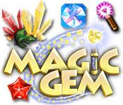 Magic Gem game play