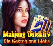 Feature screenshot Spiel Mahjong Detektiv - Die Gestohlene Liebe