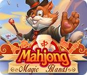 image Mahjong Magic Islands