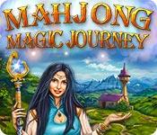 Feature screenshot Spiel Mahjong Magic Journey