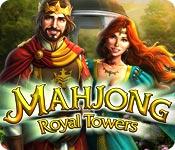 Feature screenshot Spiel Mahjong Royal Towers