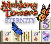 Feature screenshot Spiel Mahjong Towers Eternity