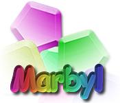 Feature screenshot Spiel Marbyl