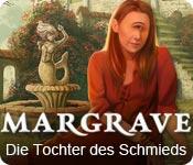Feature screenshot Spiel Margrave: Die Tochter des Schmieds