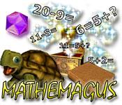 Mathemagus game play