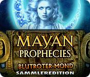 Feature screenshot Spiel Mayan Prophecies: Blutroter Mond Sammleredition