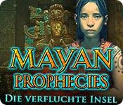 Feature screenshot Spiel Mayan Prophecies: Die verfluchte Insel
