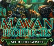 Feature screenshot Spiel Mayan Prophecies: Schiff der Geister