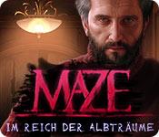 Feature screenshot Spiel Maze: Im Reich der Albträume