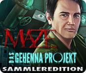 Feature screenshot Spiel Maze: Das Gehenna Projekt Sammleredition