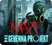 Feature screenshot Spiel Maze: Das Gehenna Projekt