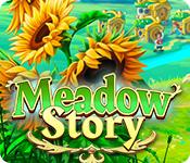 Feature screenshot Spiel Meadow Story