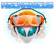 Feature screenshot Spiel Mechanicus