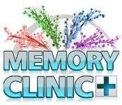 Feature screenshot Spiel Memory Clinic