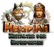 Feature screenshot Spiel Meridian: Zeitalter der Erfindungen