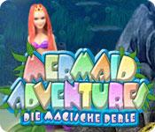 Feature screenshot Spiel Mermaid Adventures: Die magische Perle