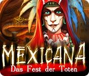 Feature screenshot Spiel Mexicana: Das Fest der Toten