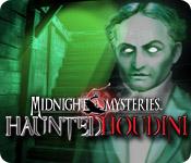 Feature screenshot Spiel Midnight Mysteries: Haunted Houdini