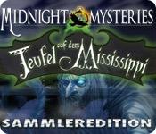 Feature screenshot Spiel Midnight Mysteries: Teufel auf dem Mississippi Sammleredition
