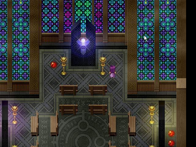 Spiele Screenshot 1 Millennium: A New Hope