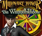 Feature screenshot Spiel Millionaire Manor: Die Wimmelbildshow