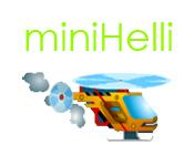 Feature screenshot Spiel Minihelli