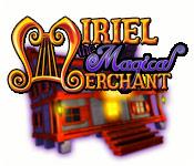 Feature screenshot Spiel Miriel The Magical Merchant