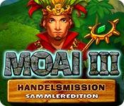 Feature screenshot Spiel MOAI III: Handelsmission Sammleredition