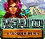 Feature screenshot Spiel MOAI III: Handelsmission