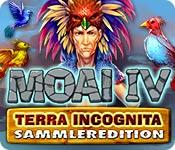 Feature screenshot Spiel Moai IV: Terra Incognita Sammleredition