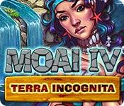 Feature screenshot Spiel Moai 4: Terra Incognita