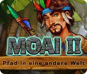 Feature screenshot Spiel MOAI II: Pfad in eine andere Welt