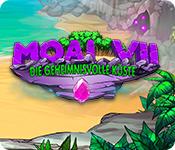Feature screenshot Spiel Moai VII: Die geheimnisvolle Küste